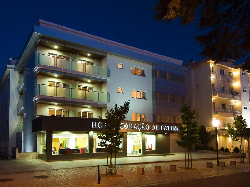 Hotel Coração de Fátima