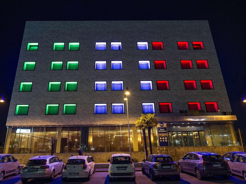 Best Western Hotel Goldenmile