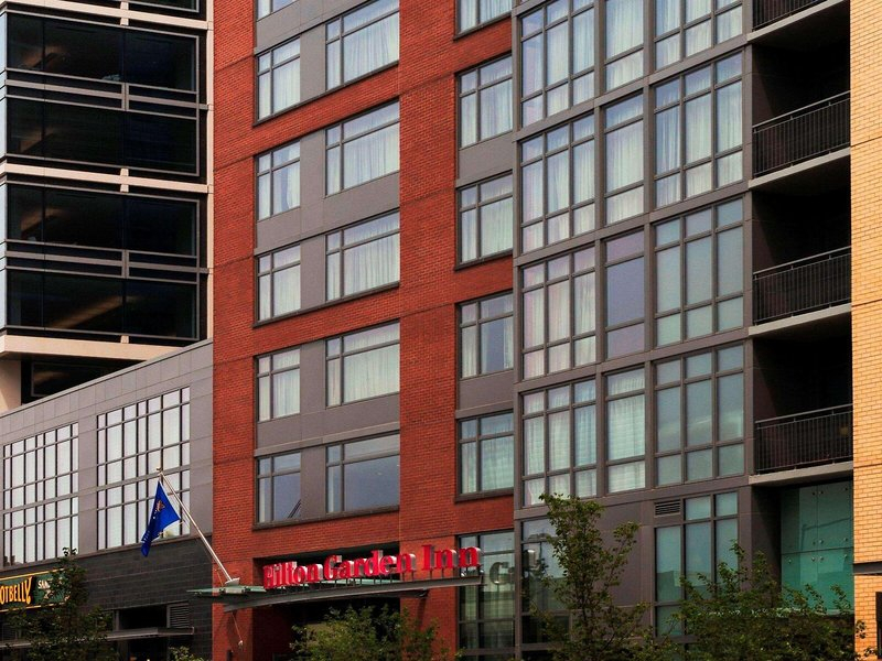 Hilton Garden Inn Washington DC/U.S. Capitol