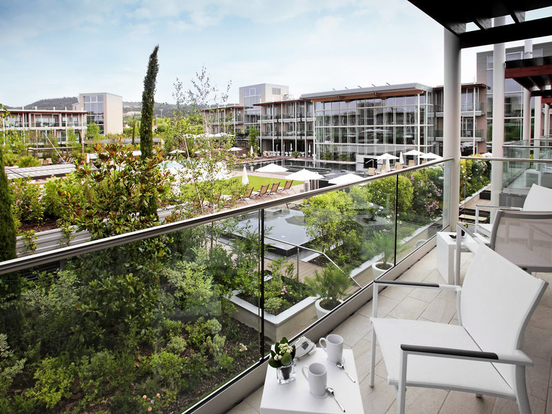 Aqualux Hotel Spa Suite & Terme Bardolino