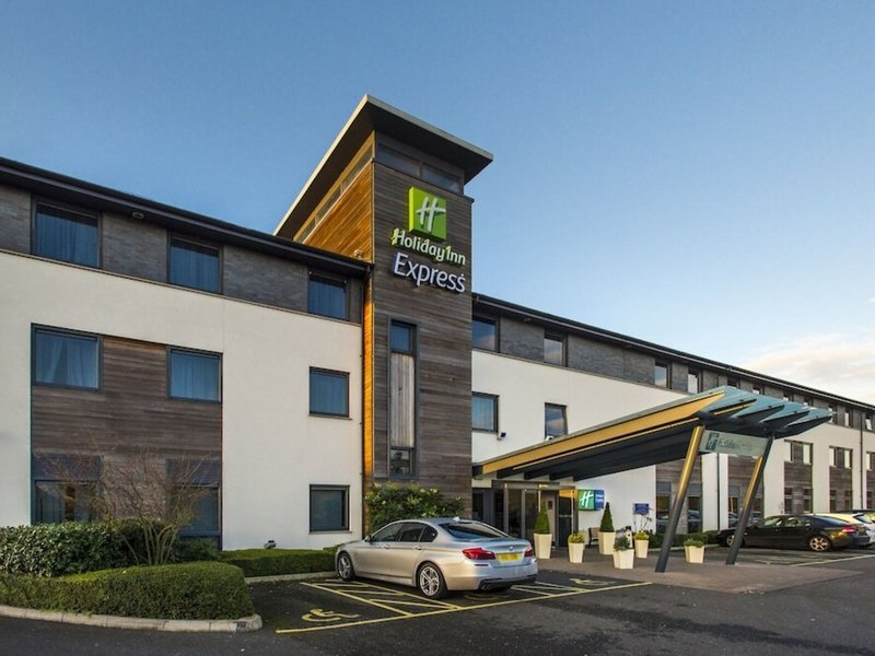 Holiday Inn Express Cambridge
