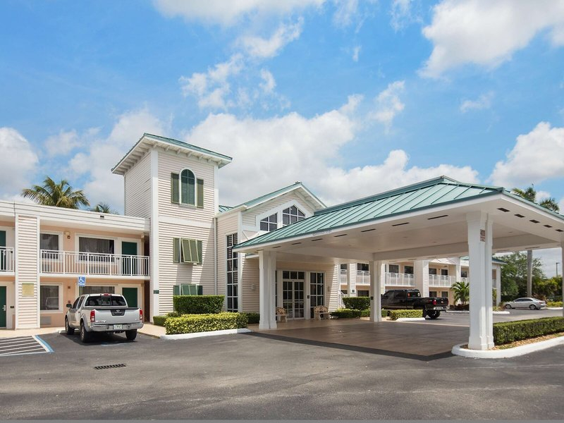 Best Western Gateway to the Keys