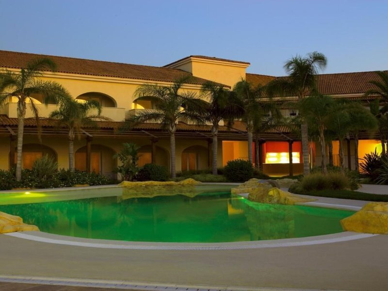 Marinagri Greenblu Hotel