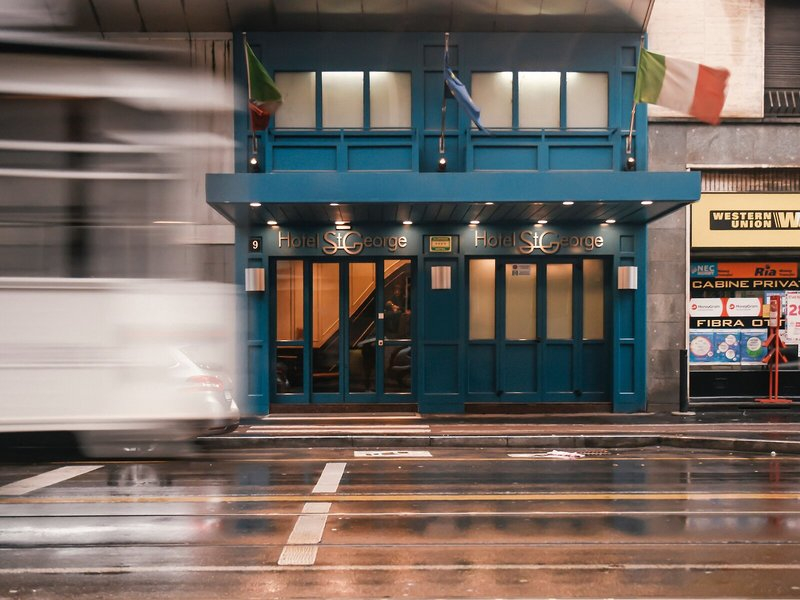 AXYHOTELS InnStyle Milano