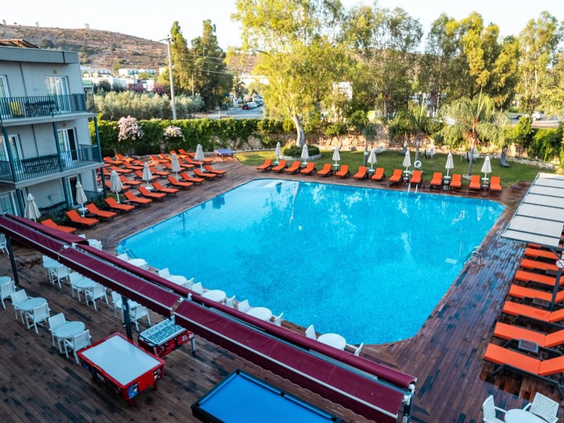 Bodrum Beach Resort