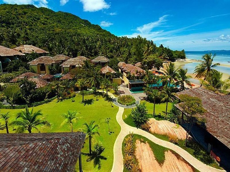 Chantaramas Resort & Spa