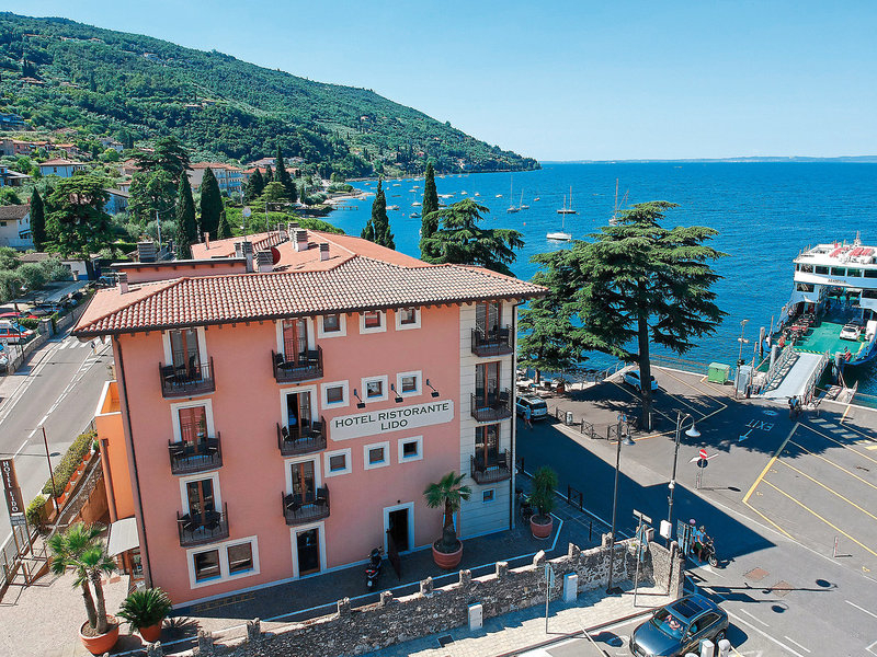 Lido Torri del Benaco