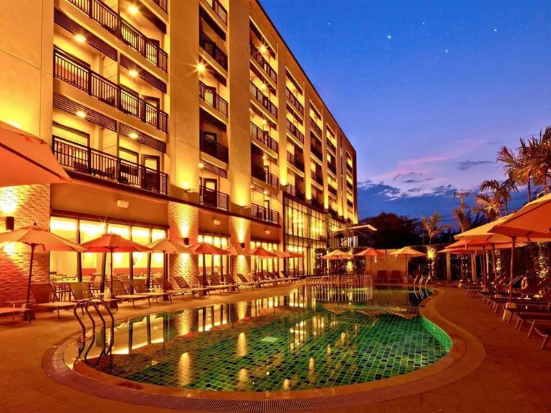 ibis Hua Hin Hotel