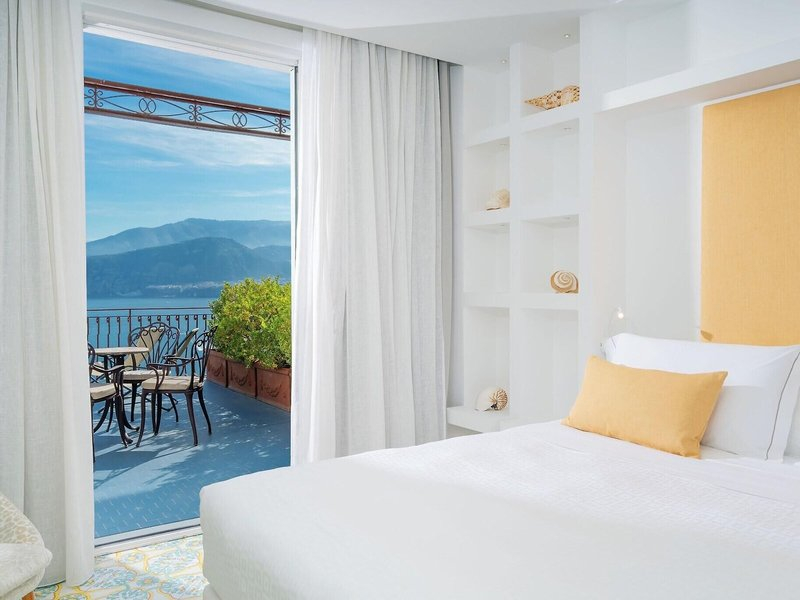 Hotel Belair