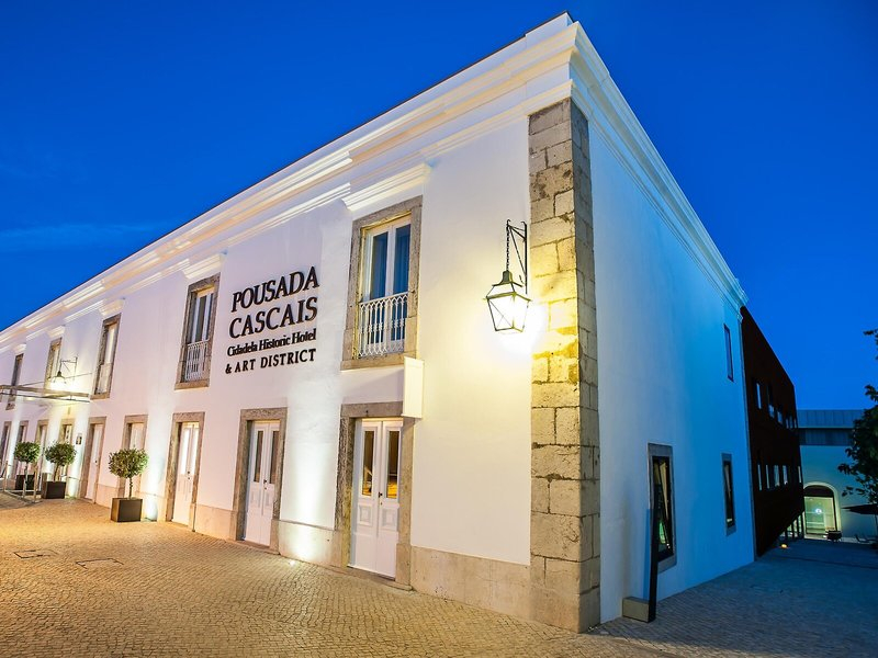 Pestana Cidadela Cascais