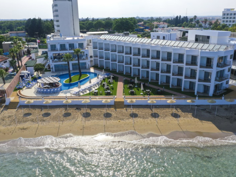 Mimoza Beach Hotel