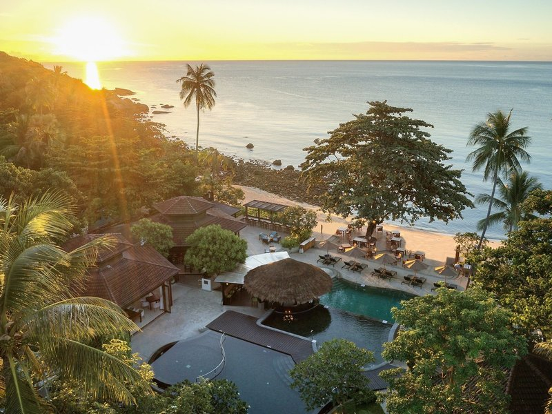 SAii Koh Samui Villas