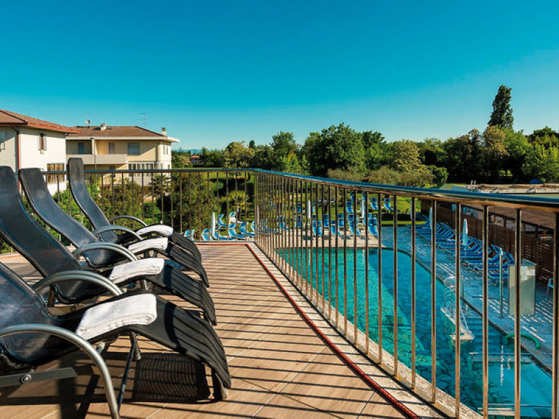 Atlantic Terme Natural Spa & Hotel