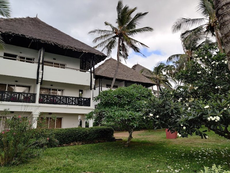 Turtle Bay Beach Club