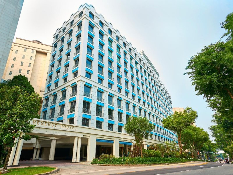 Adina Serviced Apartments Singapore Orchard
