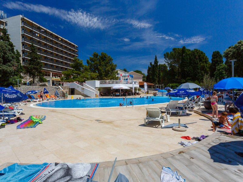 Dražica Hotel