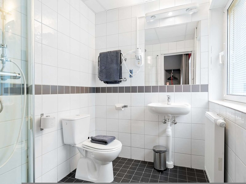 Aiden By Best Western Stockholm Airport Arlanda