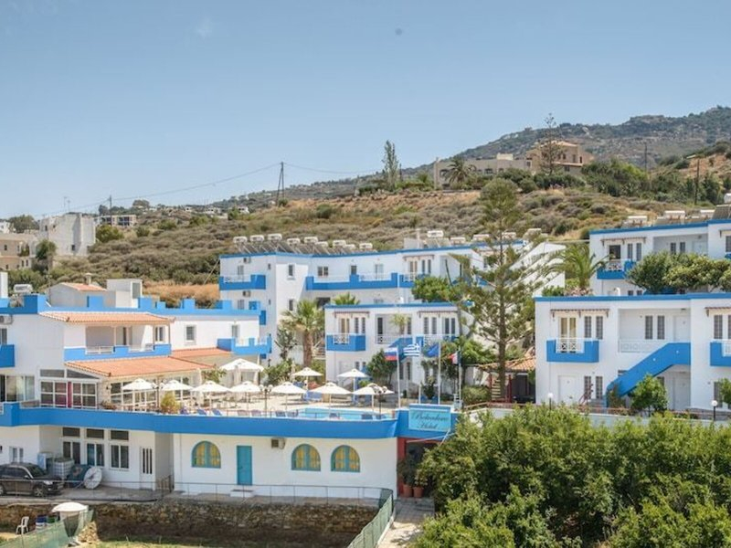 Belvedere Village