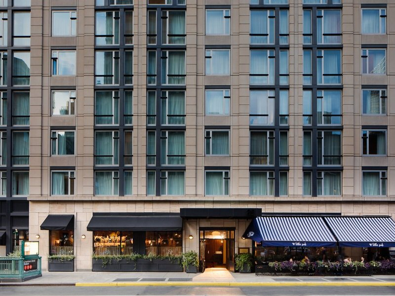 Smyth Tribeca