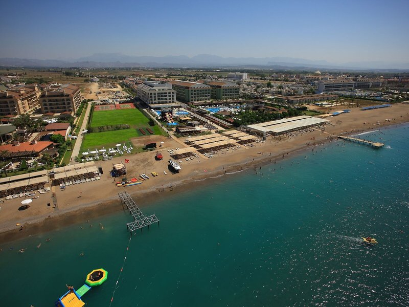 Armas Life Belek