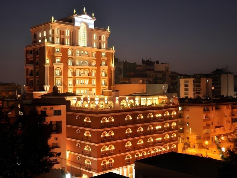 Xheko Imperial Luxury Hotel & SPA