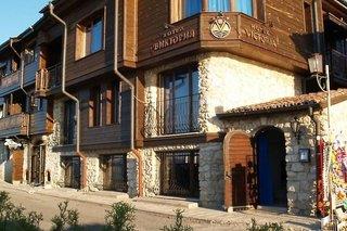 Victoria Hotel Nessebar