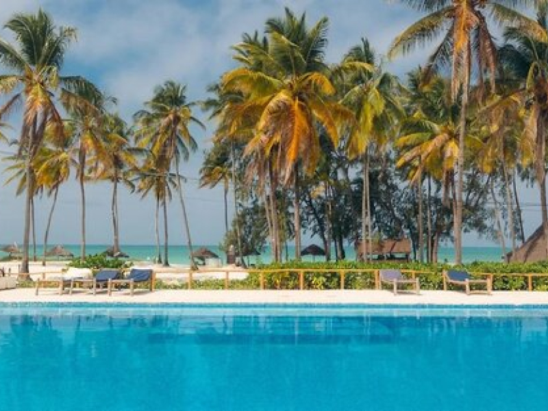 Cristal Resort