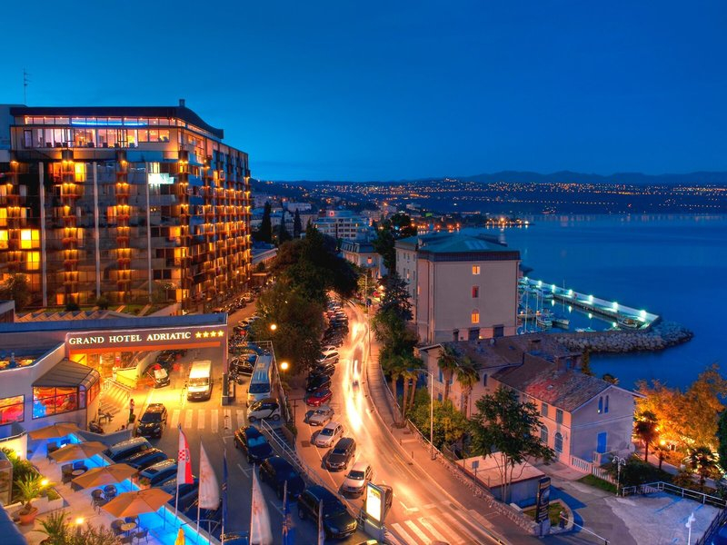 Adriatic 4*