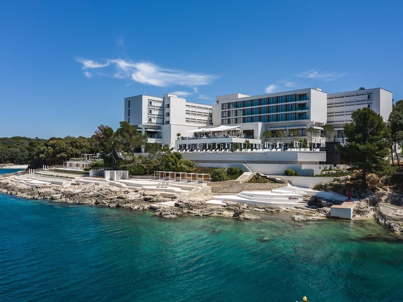 Grand Hotel Brioni Pula, A Radisson Collection Hotel