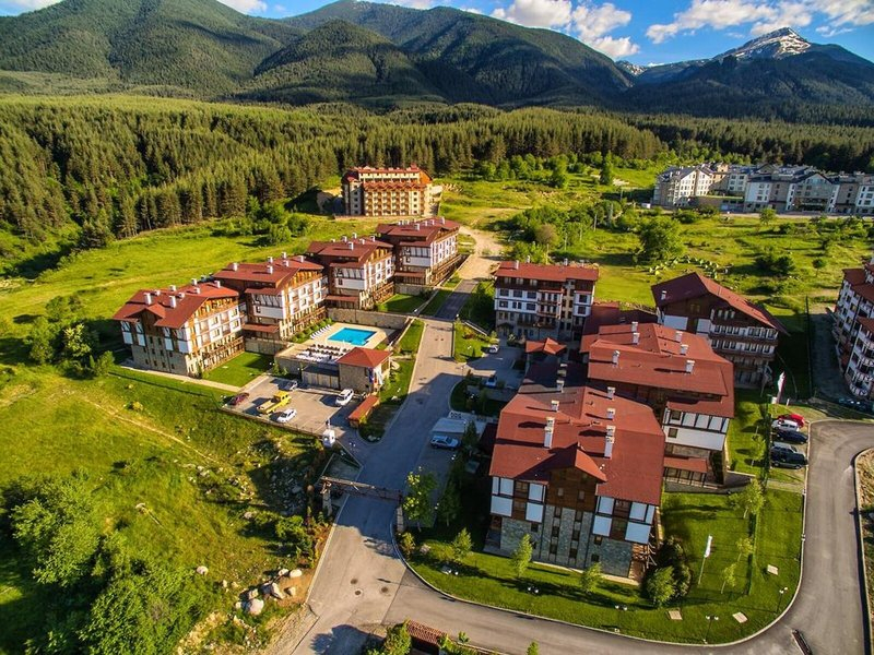 Green Life Bansko Ski & Spa