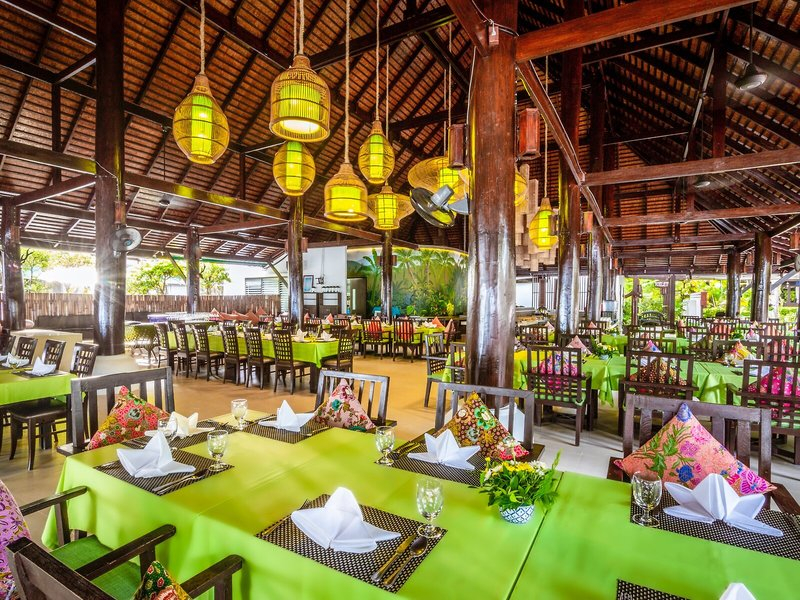 Chaweng Garden Beach