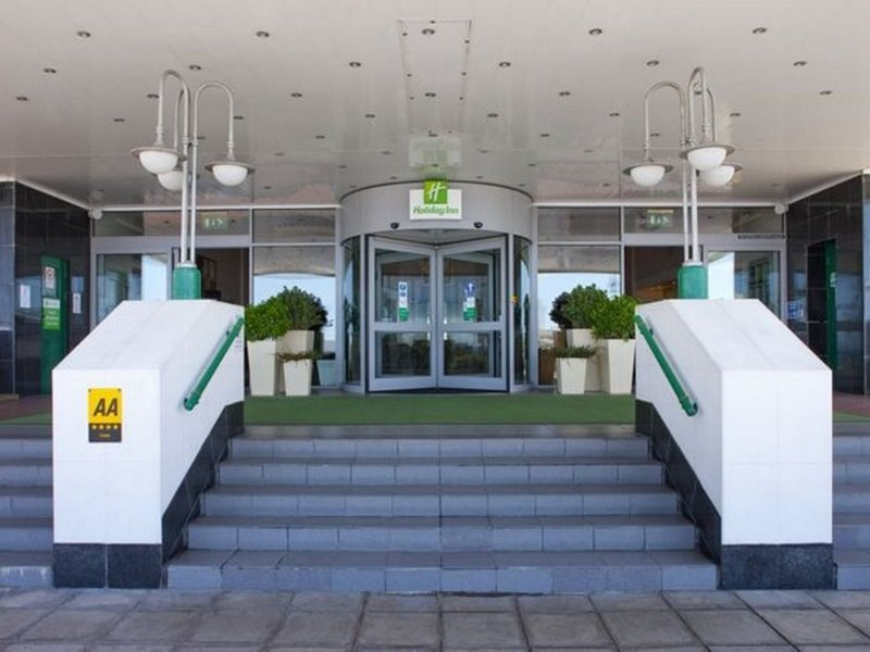 Holiday Inn Brighton Seafront