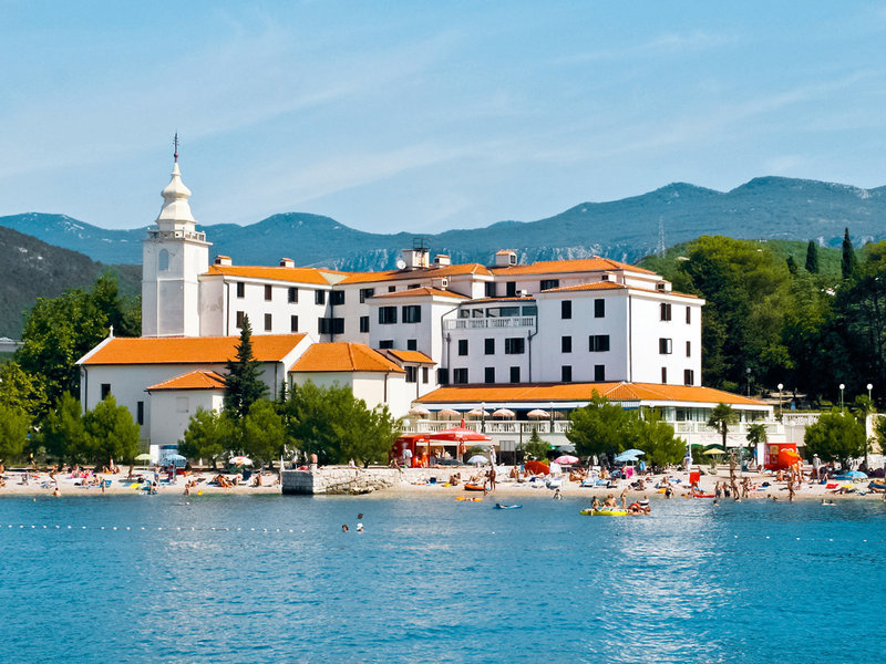 Hotel Kaštel