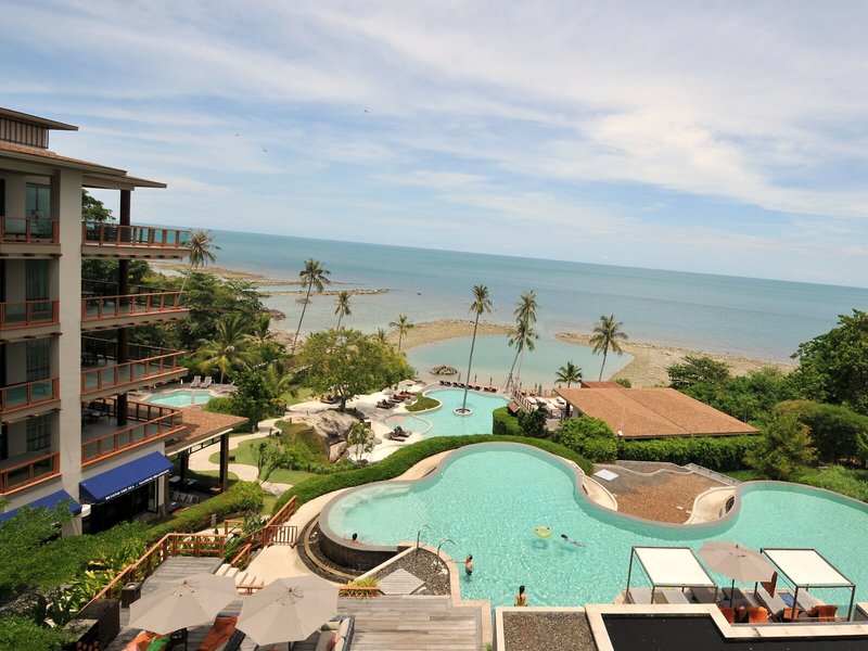 Shasa Resort & Residences