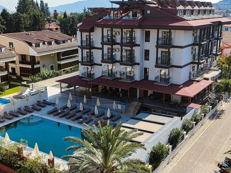 7 Brothers Hotel