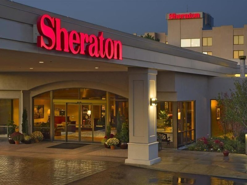 Sheraton Portland Airport Hotel