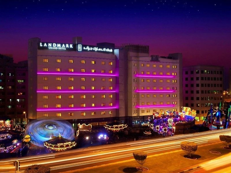 Landmark Grand Deira