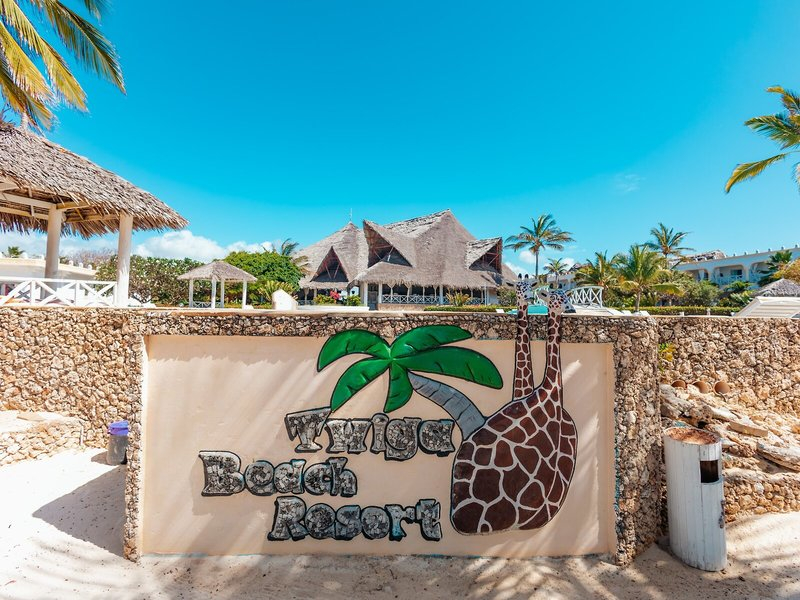 Twiga Beach Clubviaggi Resort