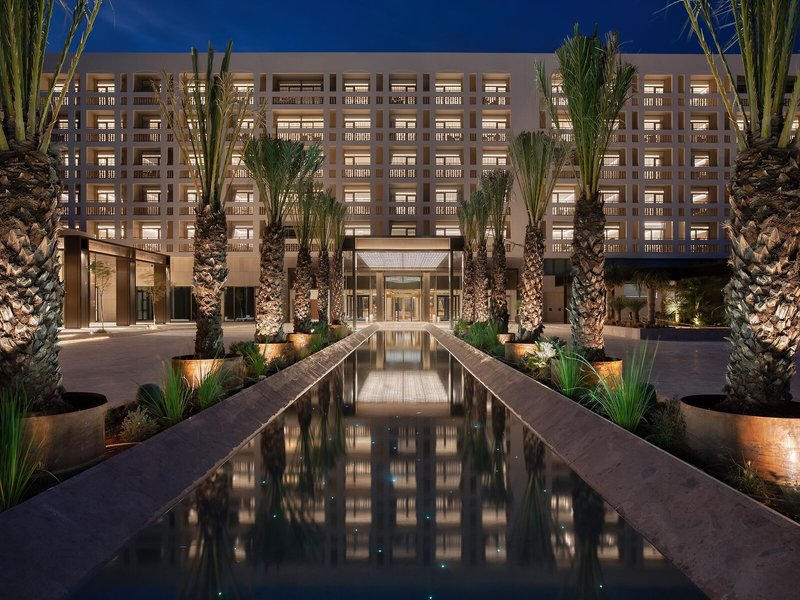 The Landmark Nicosia, Autograph Collection