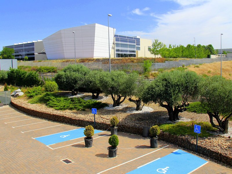 Ciudad de Móstoles
