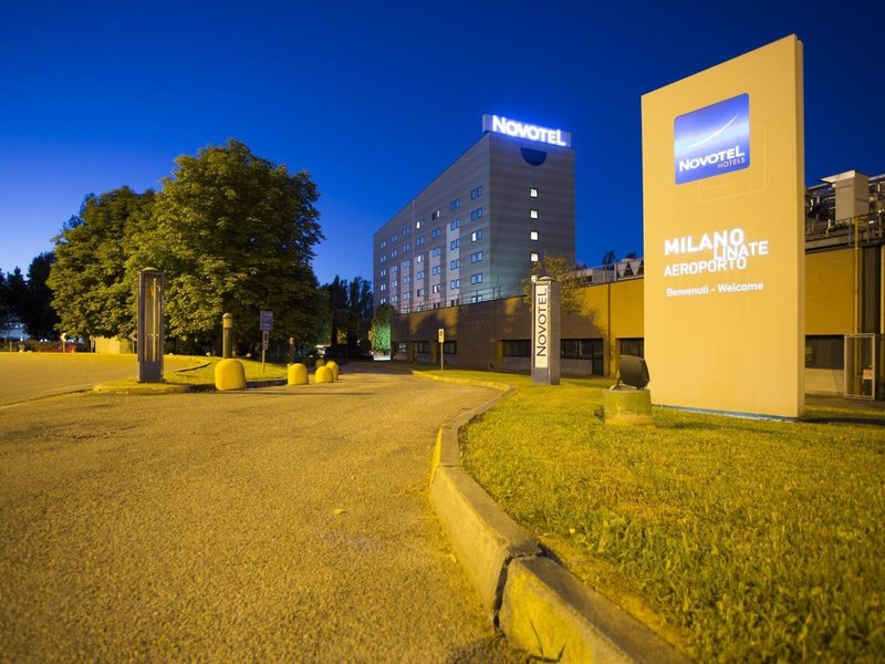 Novotel Milano Linate Aeroporto