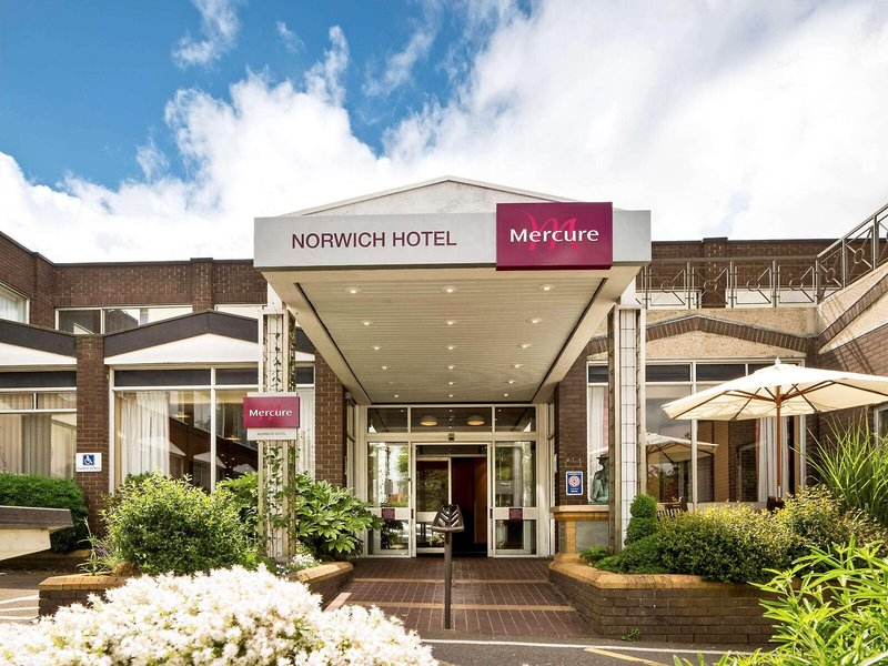 Mercure Norwich