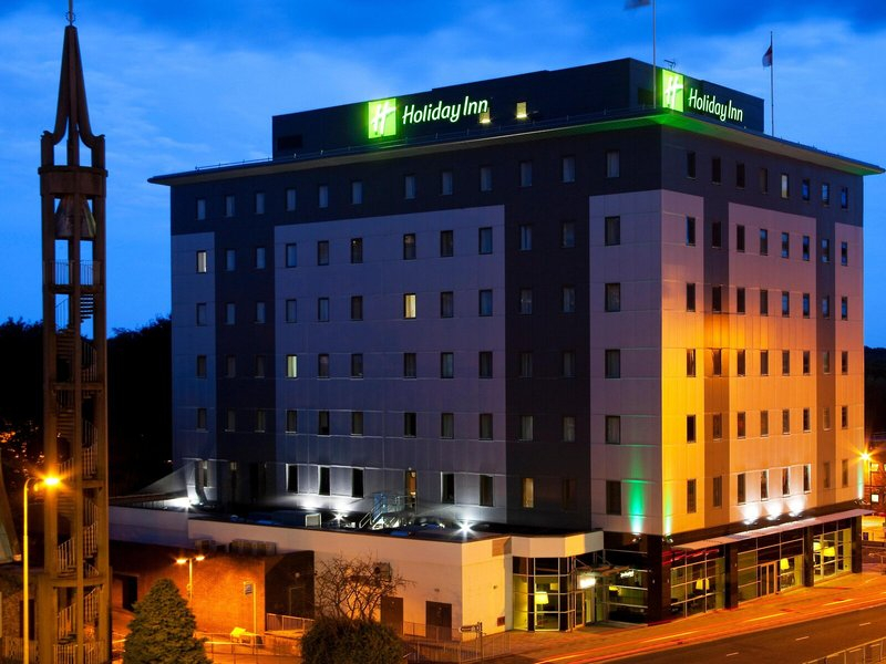 Holiday Inn Stevenage