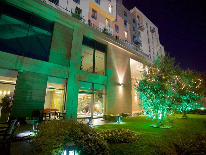 Dosso Dossi Hotels & SPA Golden Horn