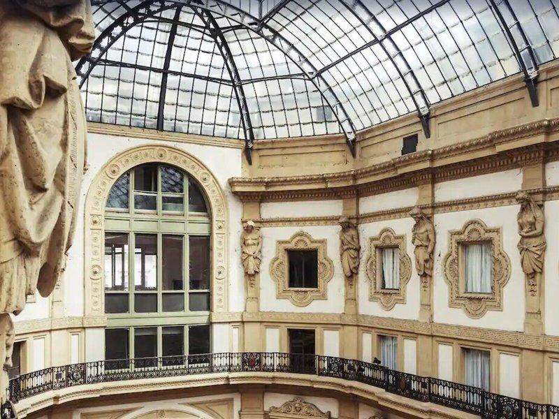 Galleria Vik Milano - Townhouse Galleria
