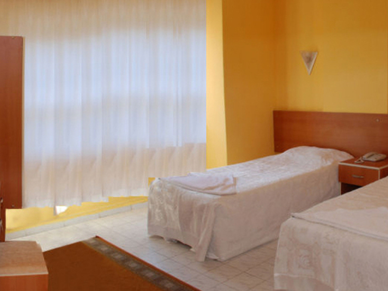 Mesona Hotels Blue Hill