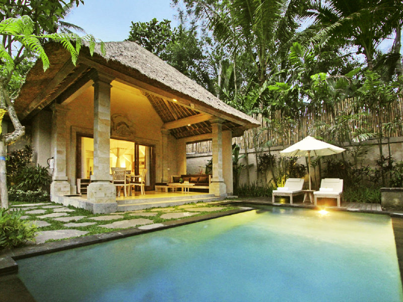 The Kanjeng Resort Ubud