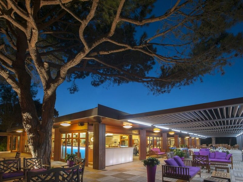 Hôtel Lodges Moby Dick