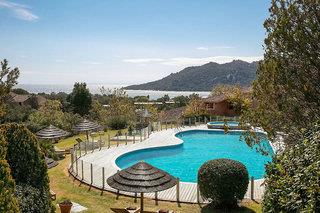 Domaine Santa Giulia Palace
