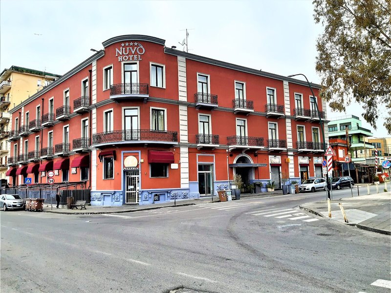 Nuvò Hotel